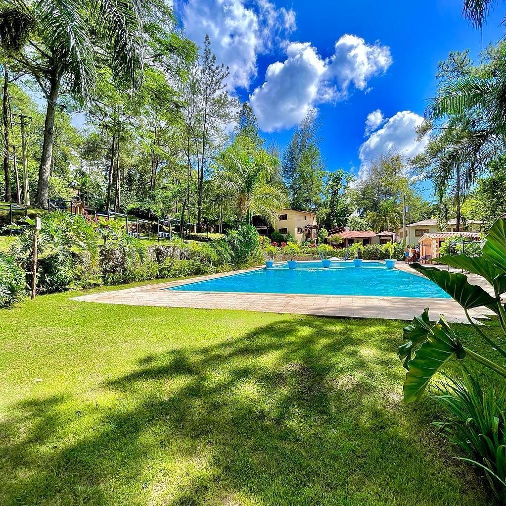 Villa en Jarabacoa, foto 21 de 32