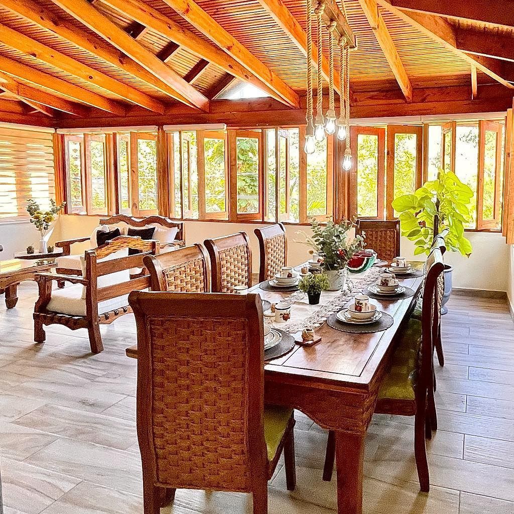Villa en Jarabacoa, foto 23 de 32