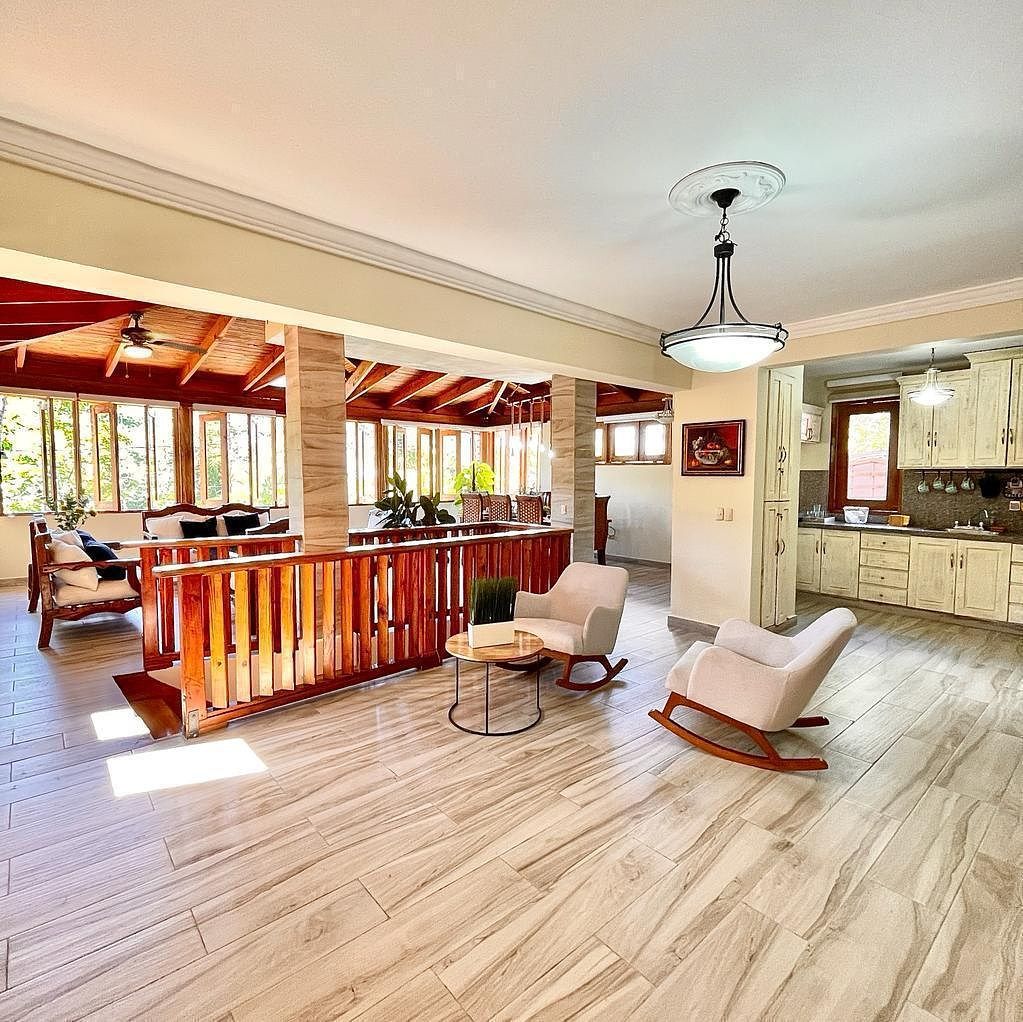 Villa en Jarabacoa, foto 22 de 32