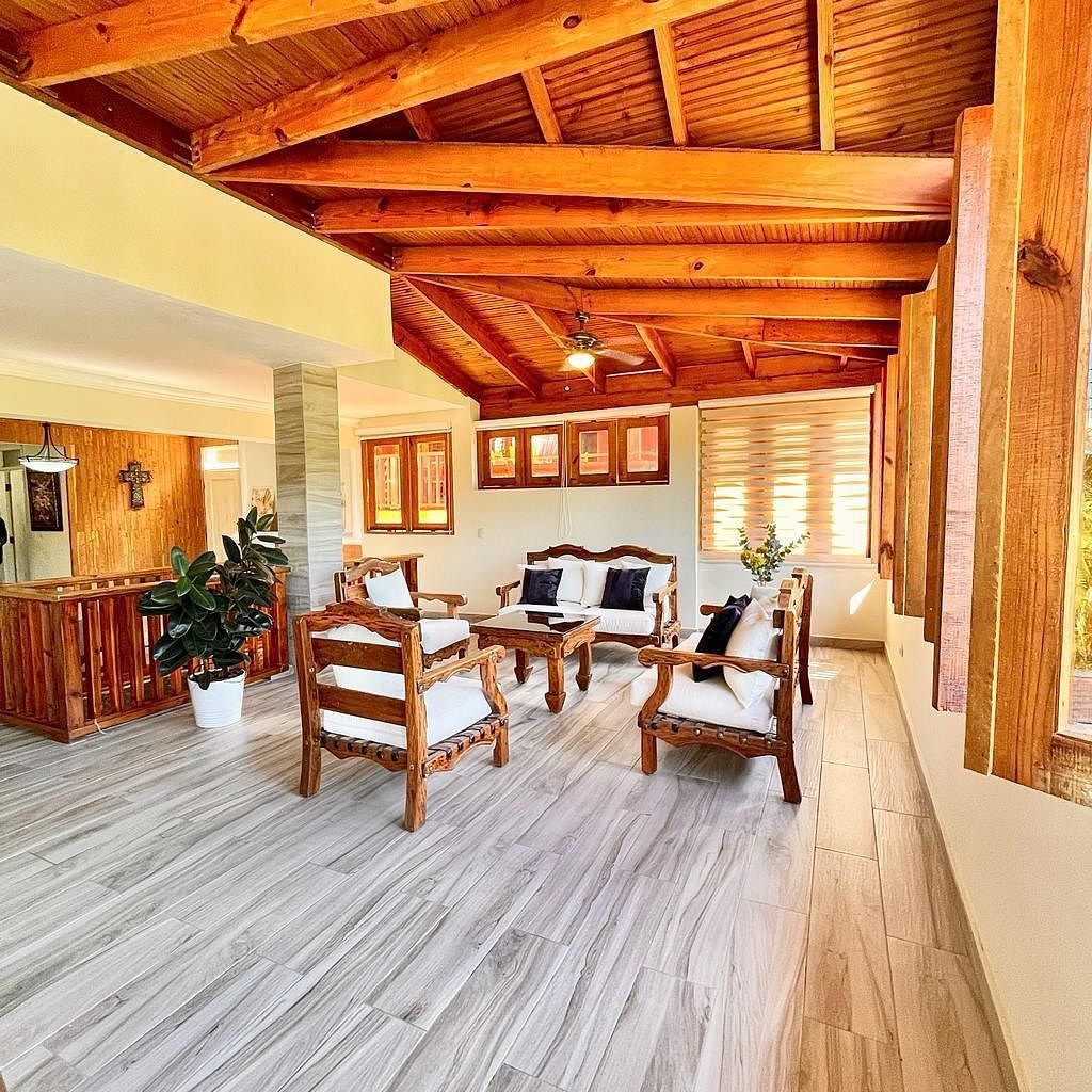 Villa en Jarabacoa, foto 24 de 32