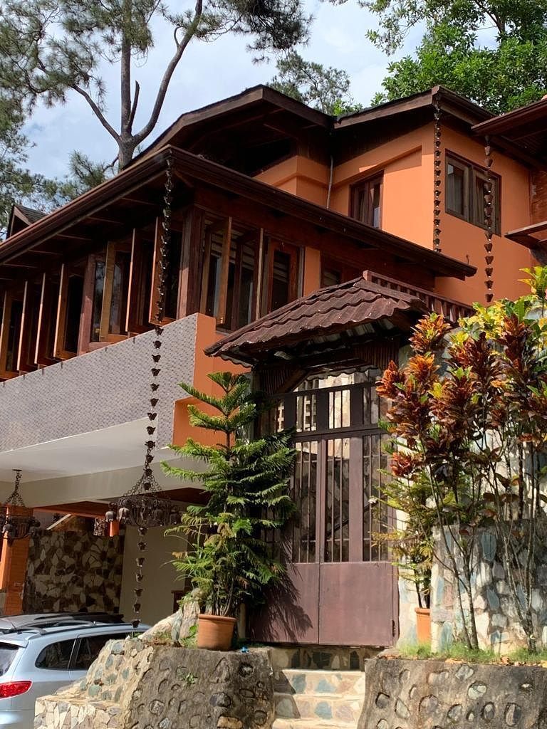 Villa en Jarabacoa, foto 2 de 32