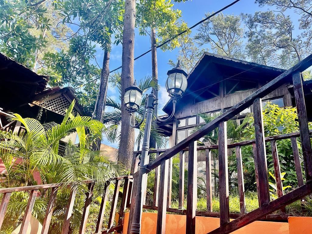Villa en Jarabacoa, foto 25 de 32