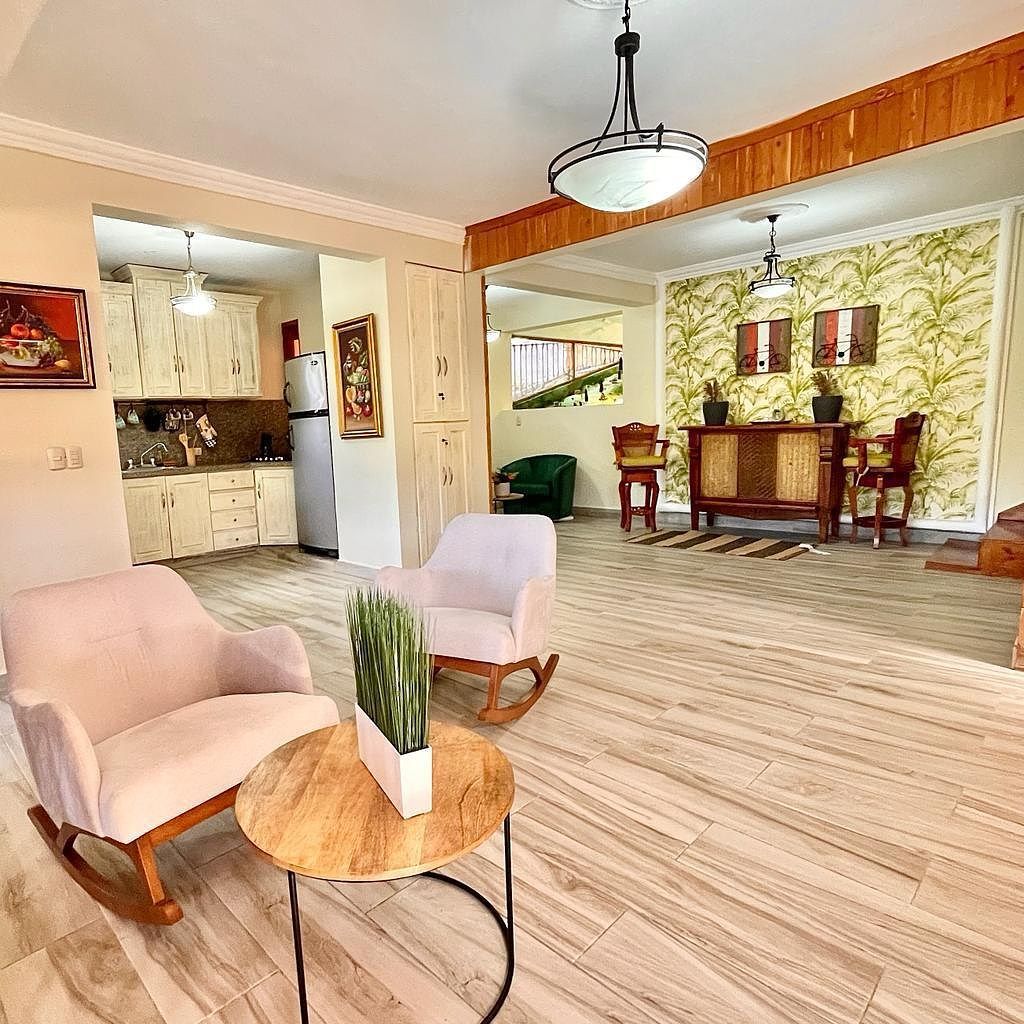 Villa en Jarabacoa, foto 26 de 32