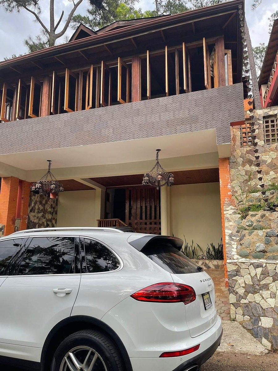 Villa en Jarabacoa, foto 27 de 32
