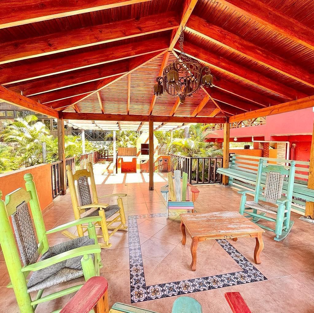 Villa en Jarabacoa, foto 29 de 32