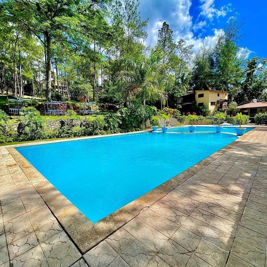 Villa en Jarabacoa, foto 32 de 32