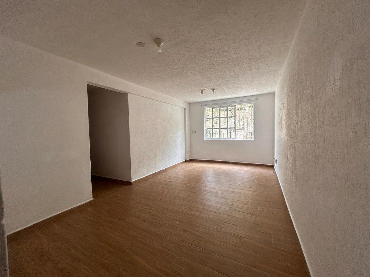Departamento en Colinas de San José, Tlalnepantla de Baz, foto 2 de 13