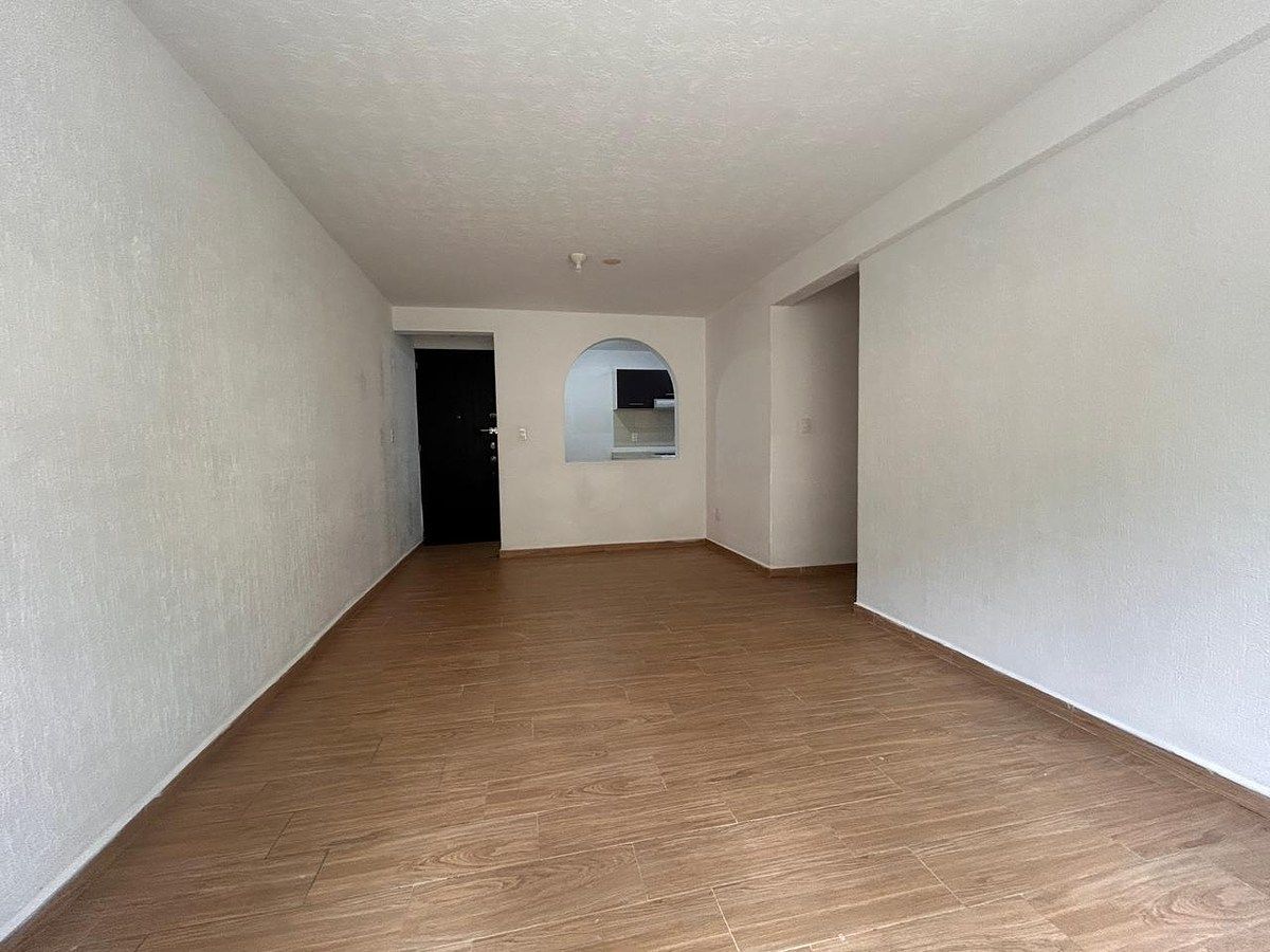 Departamento en Colinas de San José, Tlalnepantla de Baz, foto 3 de 13