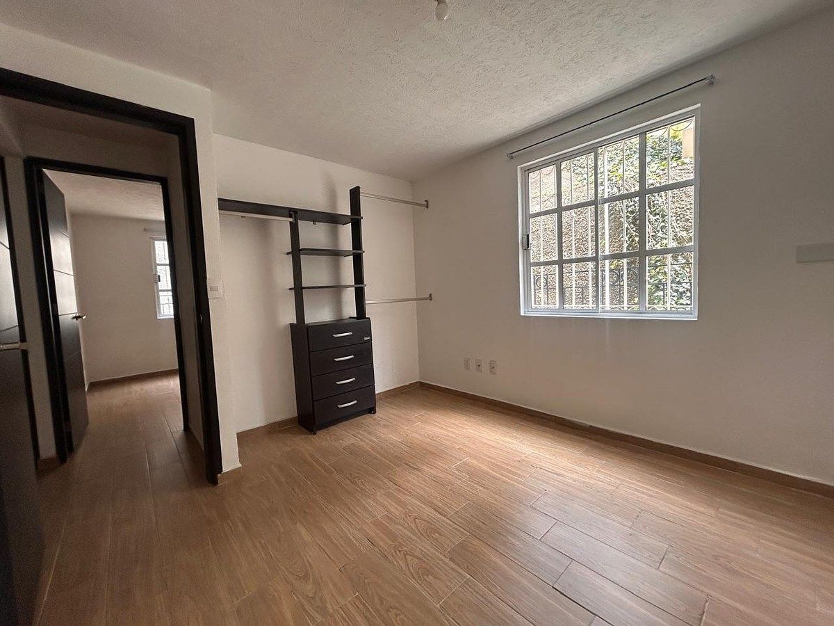 Departamento en Colinas de San José, Tlalnepantla de Baz, foto 7 de 13