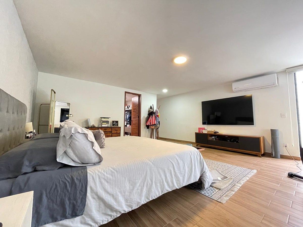 Casa em Prados de Providencia, Guadalajara, foto 6 de 42
