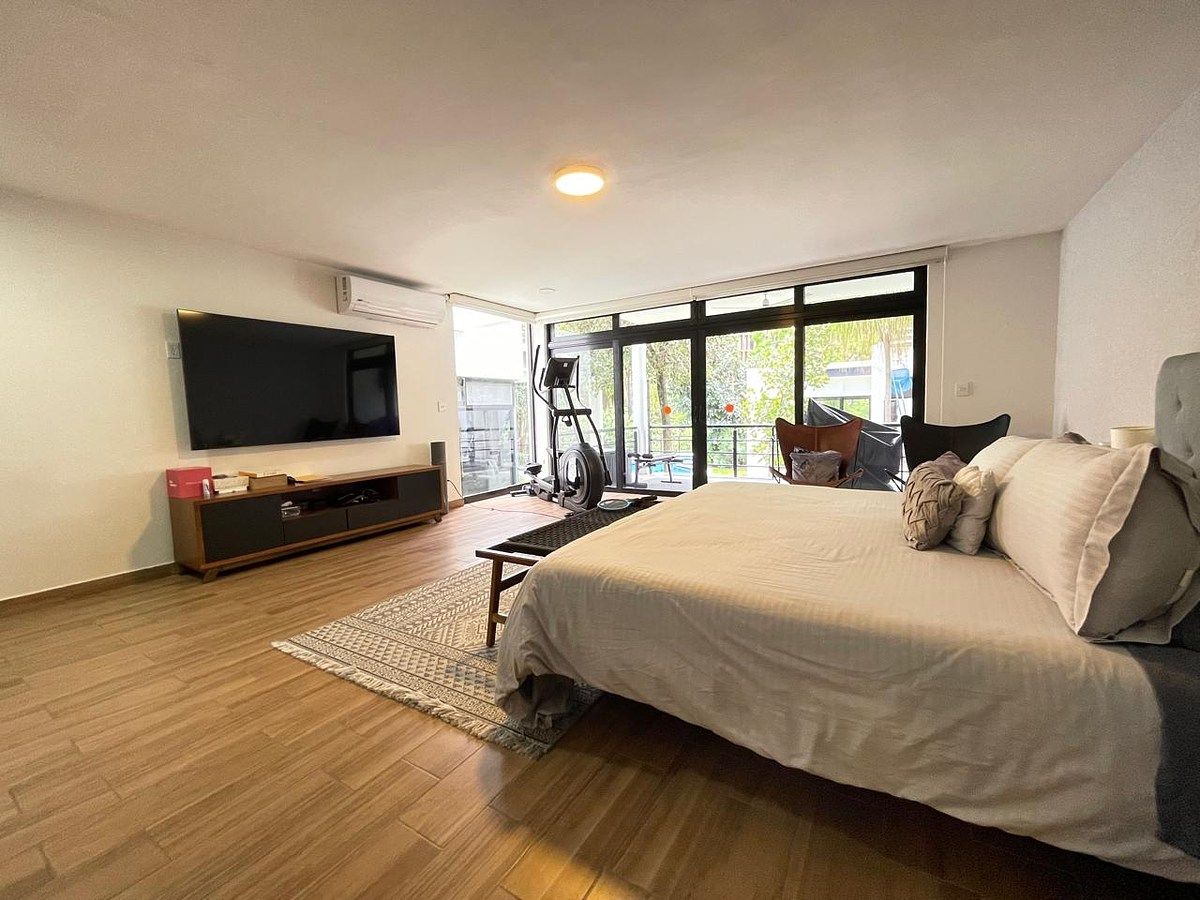 Casa em Prados de Providencia, Guadalajara, foto 9 de 42