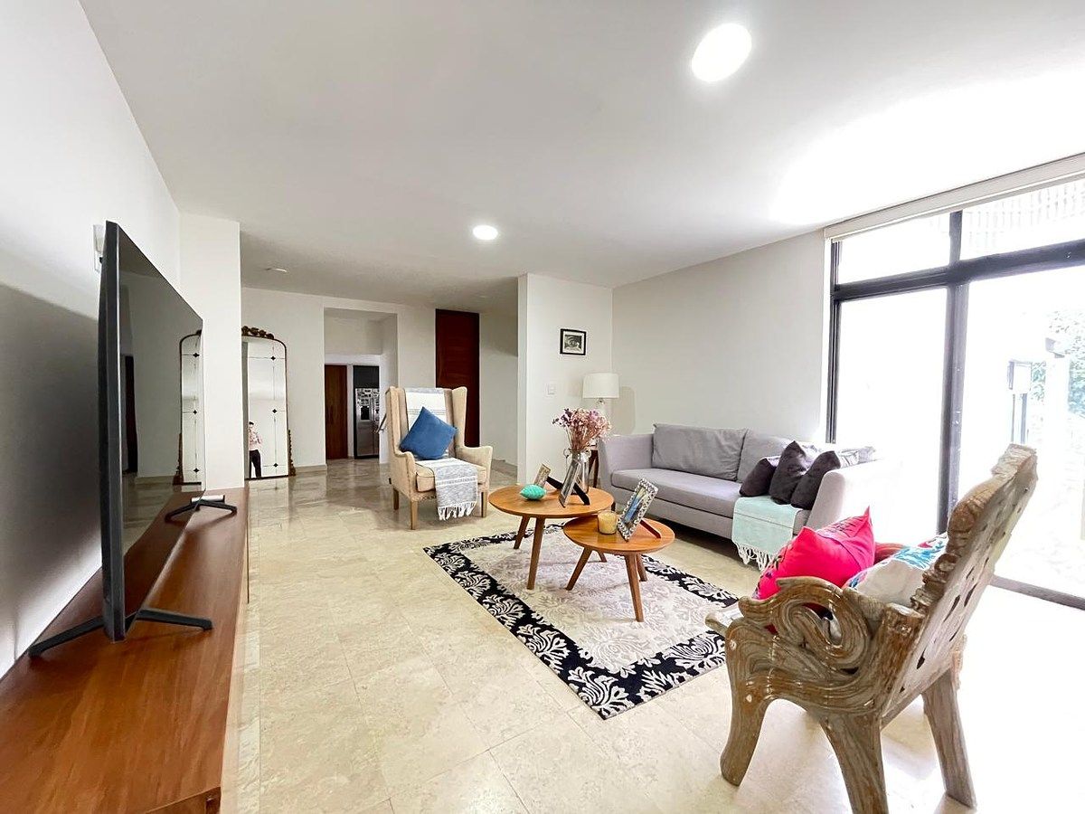 Casa em Prados de Providencia, Guadalajara, foto 8 de 42