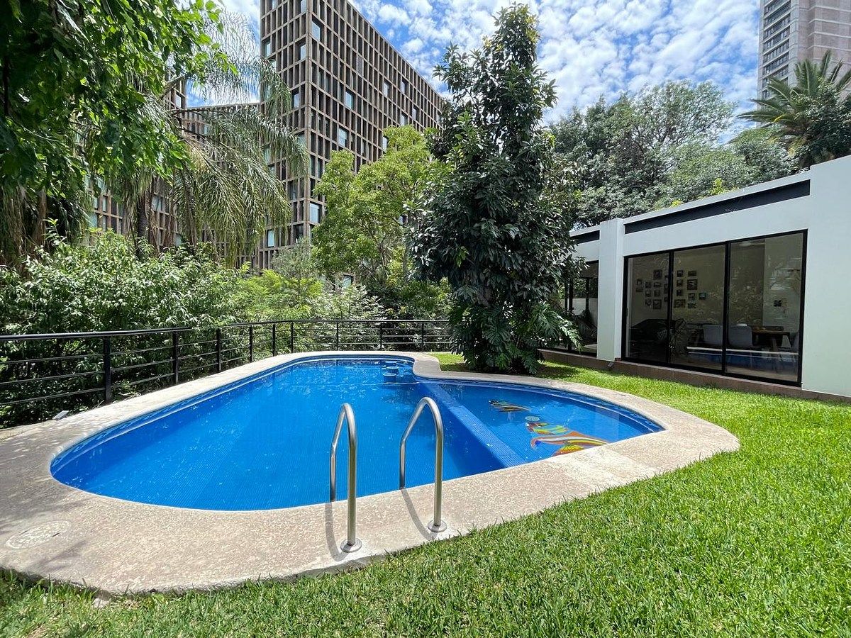 Casa em Prados de Providencia, Guadalajara, foto 28 de 42
