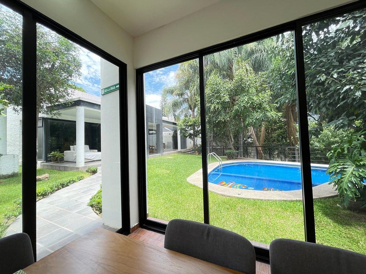 Casa em Prados de Providencia, Guadalajara, foto 29 de 42