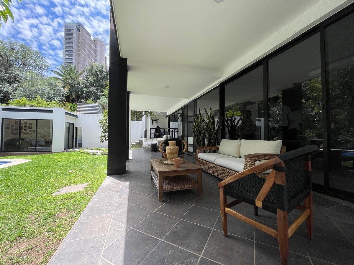 Casa em Prados de Providencia, Guadalajara, foto 42 de 42