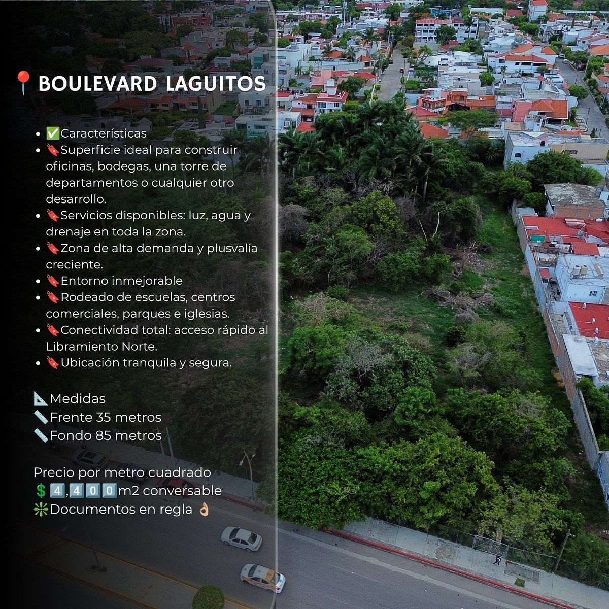 Terreno en San Isidro, Tuxtla Gutiérrez, foto 7 de 7