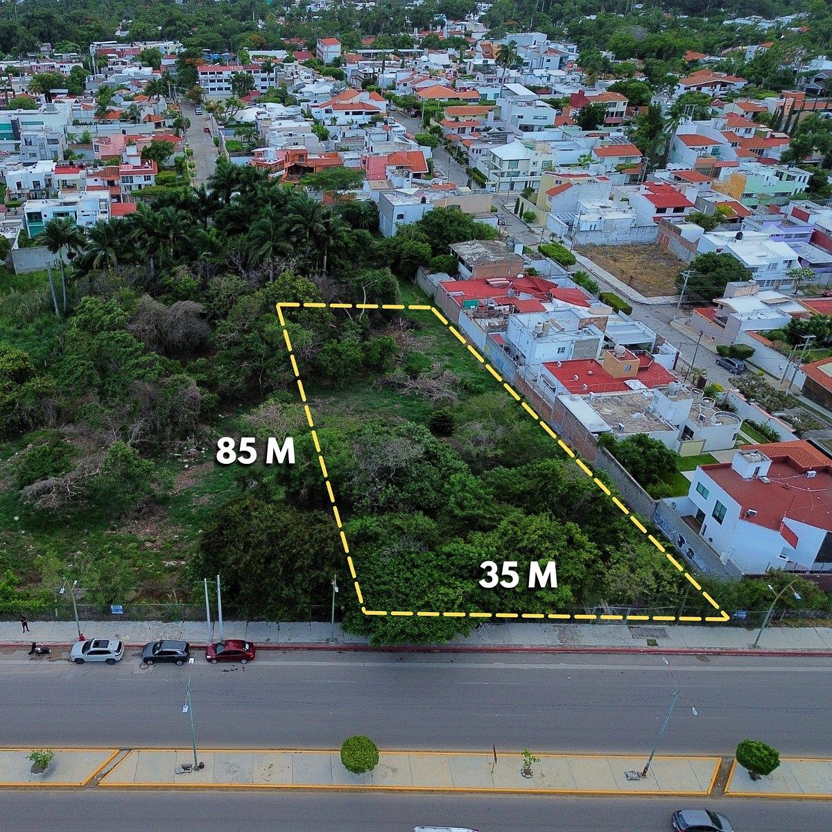 Terreno en San Isidro, Tuxtla Gutiérrez, foto 5 de 7