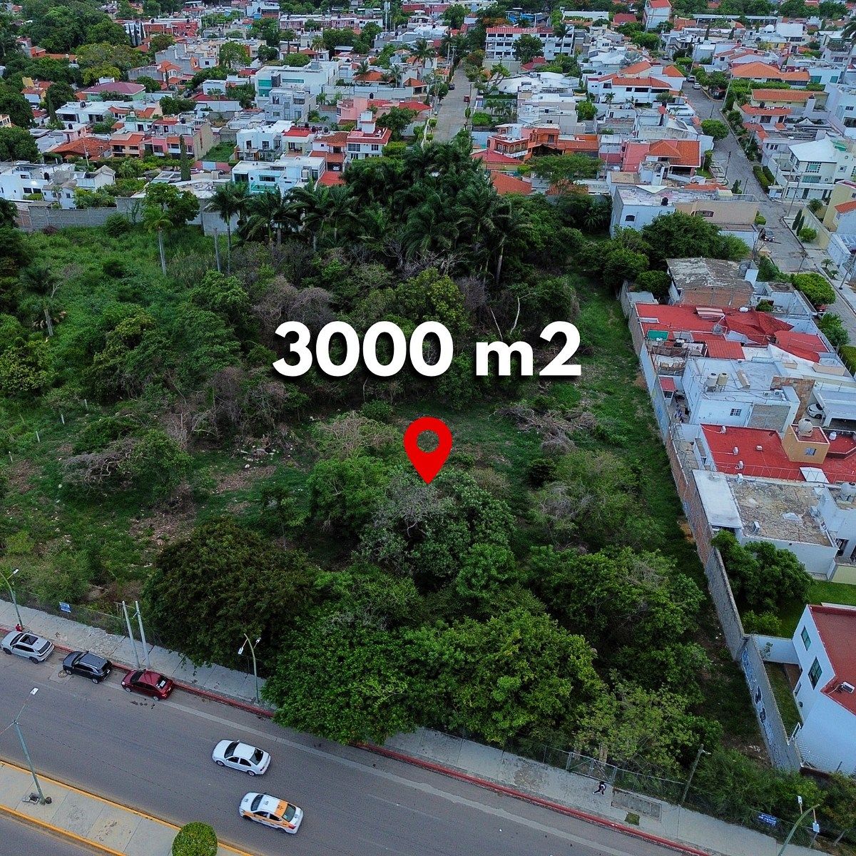 Terreno en San Isidro, Tuxtla Gutiérrez, foto 6 de 7