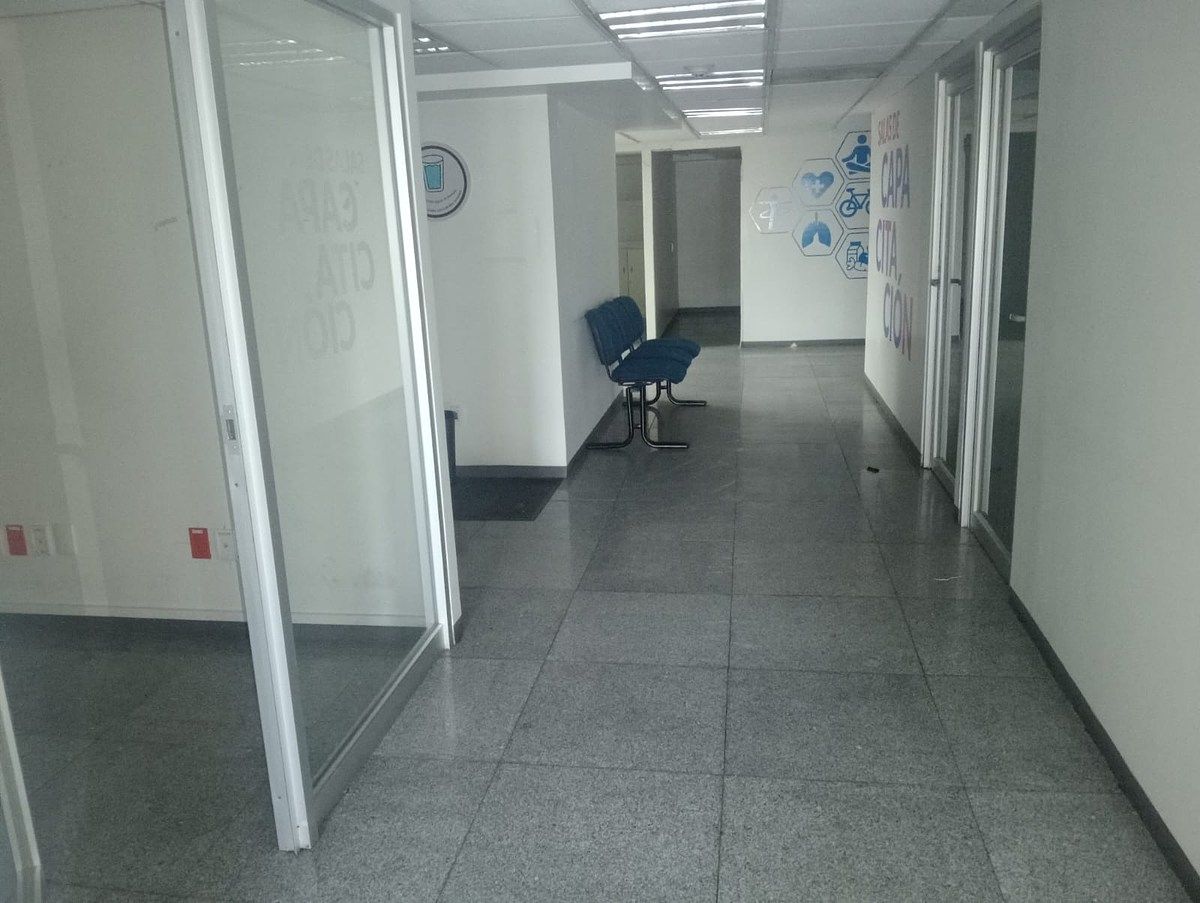Sala Comercial em Chimalistac, Álvaro Obregón, foto 2 de 15