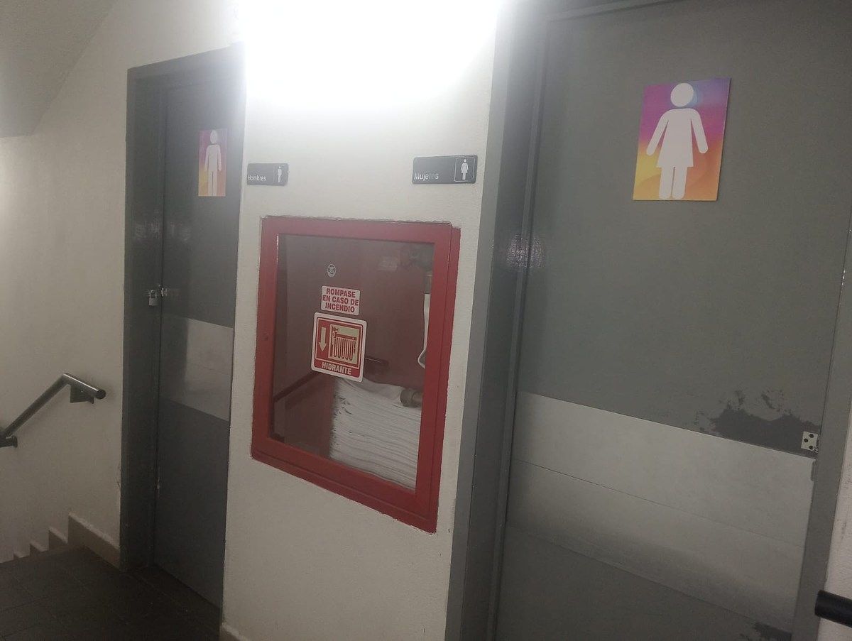Sala Comercial em Chimalistac, Álvaro Obregón, foto 10 de 15