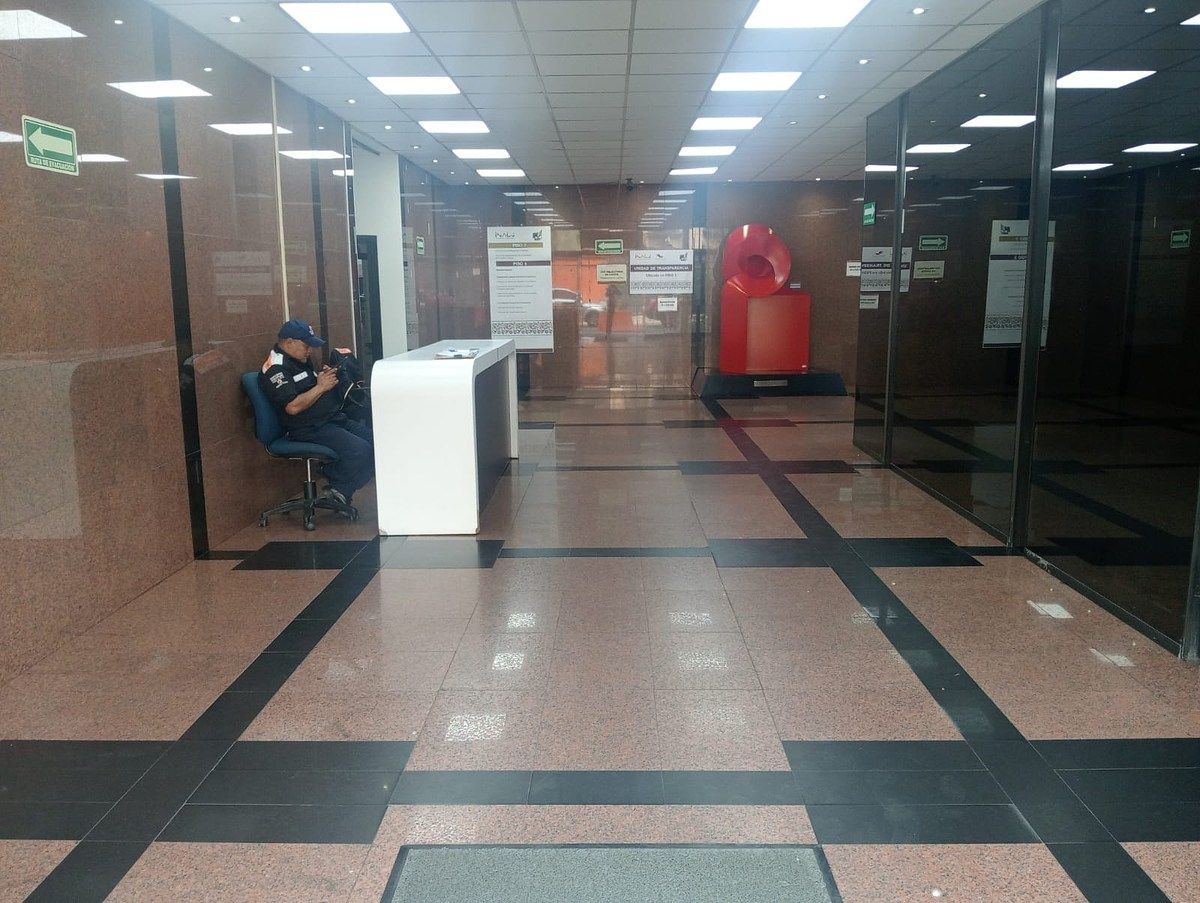 Sala Comercial em Chimalistac, Álvaro Obregón, foto 11 de 15