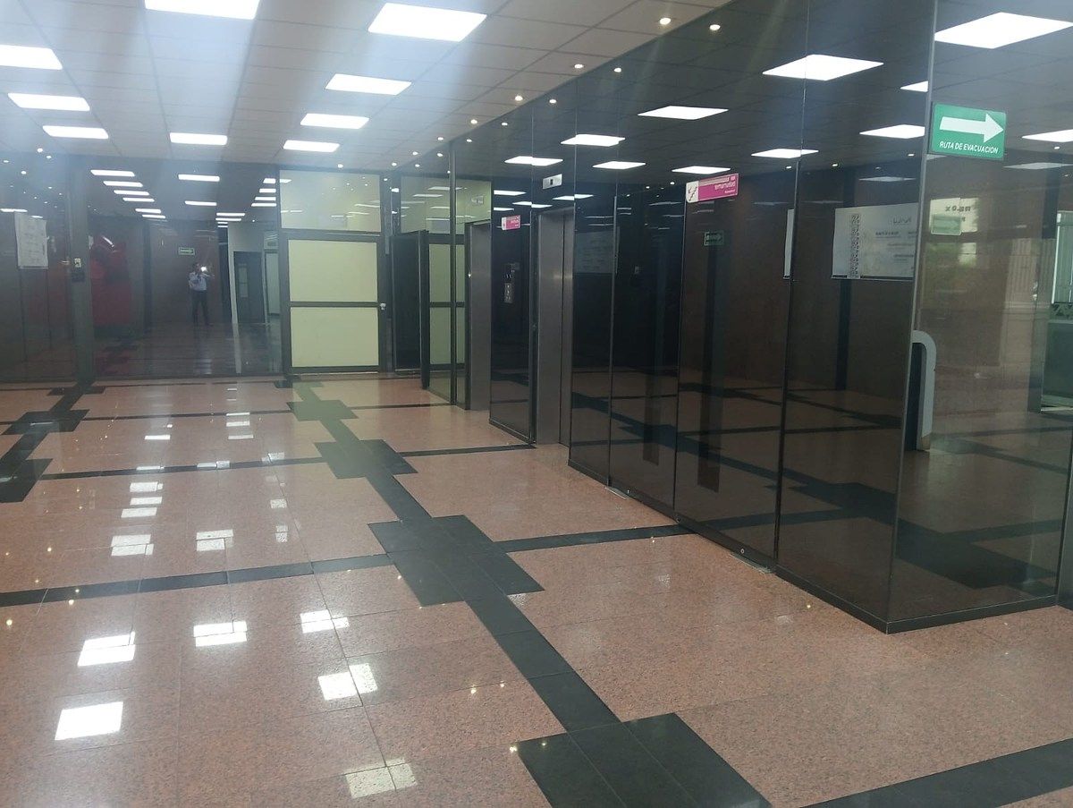 Sala Comercial em Chimalistac, Álvaro Obregón, foto 12 de 15