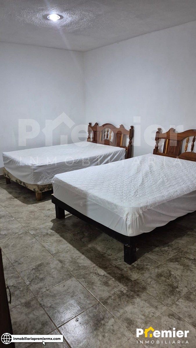Departamento en Revolución, Campeche, foto 2 de 7
