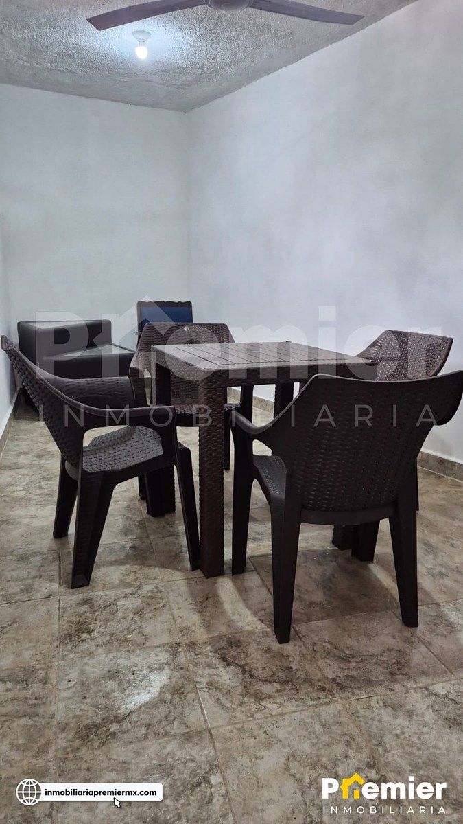 Departamento en Revolución, Campeche, foto 6 de 7