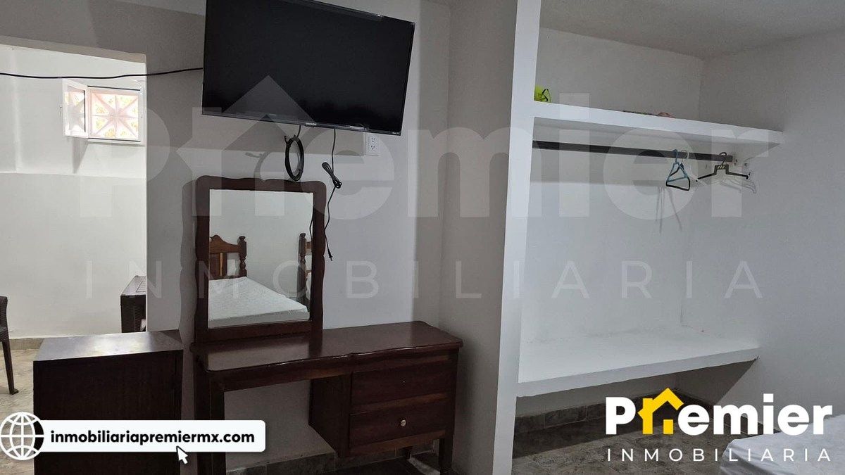 Departamento en Revolución, Campeche, foto 3 de 7