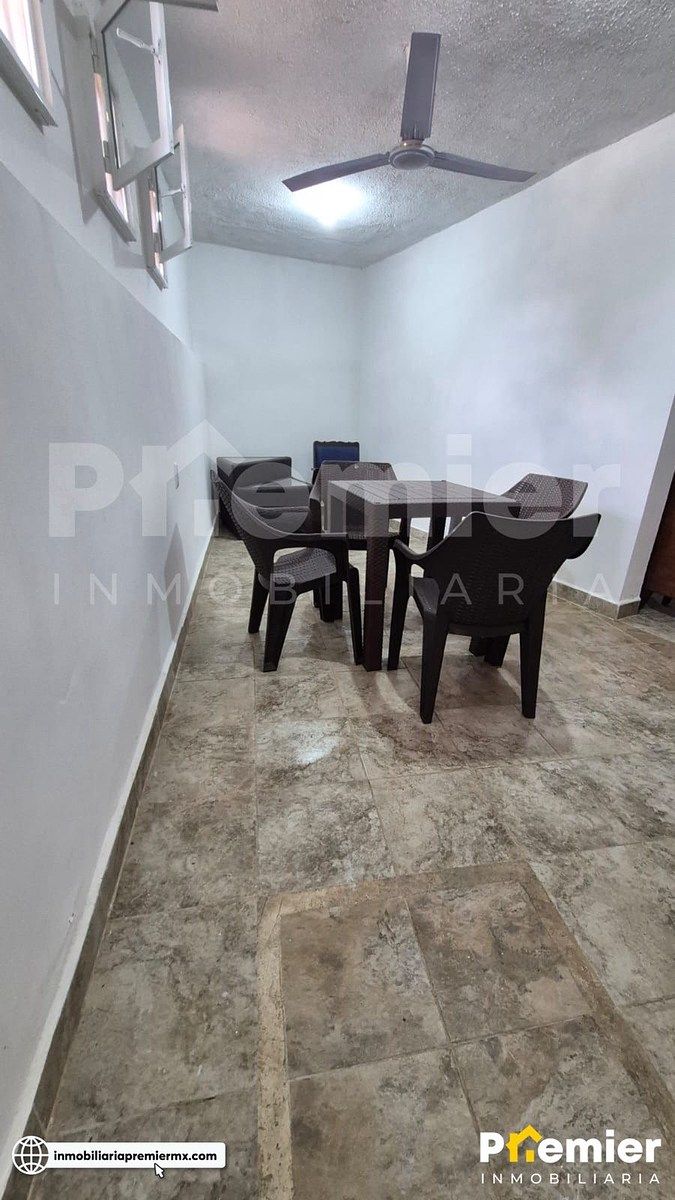 Departamento en Revolución, Campeche, foto 5 de 7