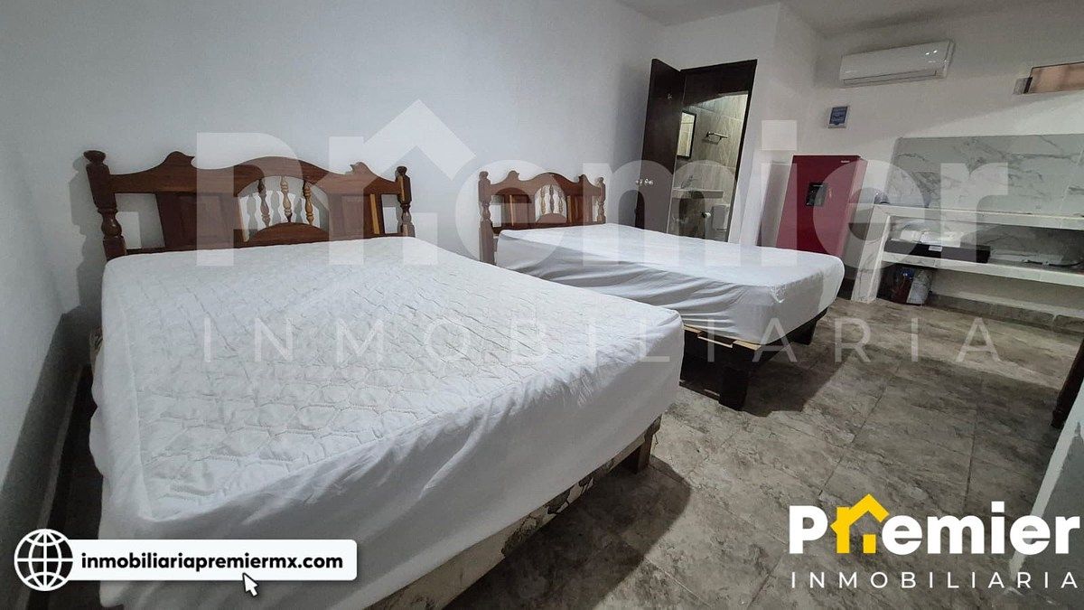 Departamento amueblado en Av Alvaro Obregón, foto 1 de 7