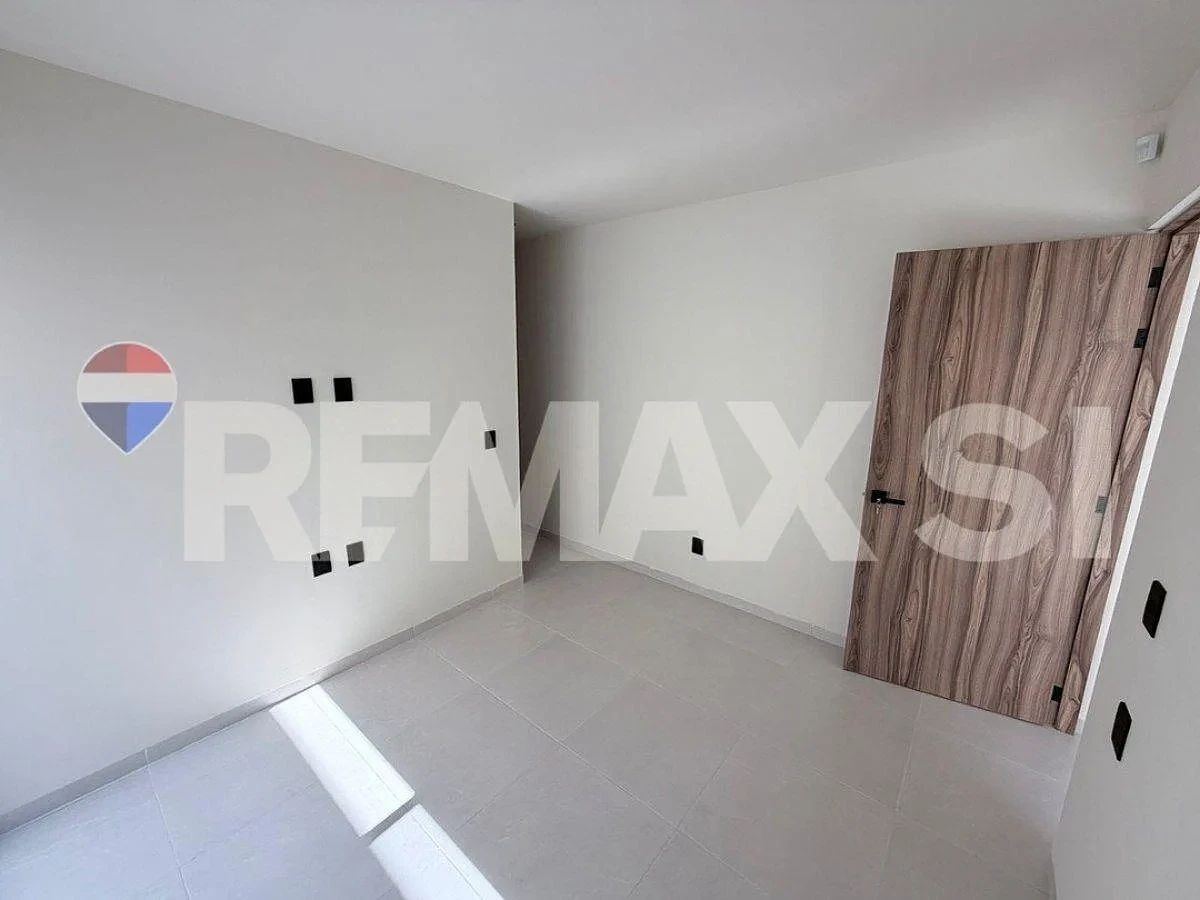 Casa em San Isidro Juriquilla, Querétaro, foto 4 de 12