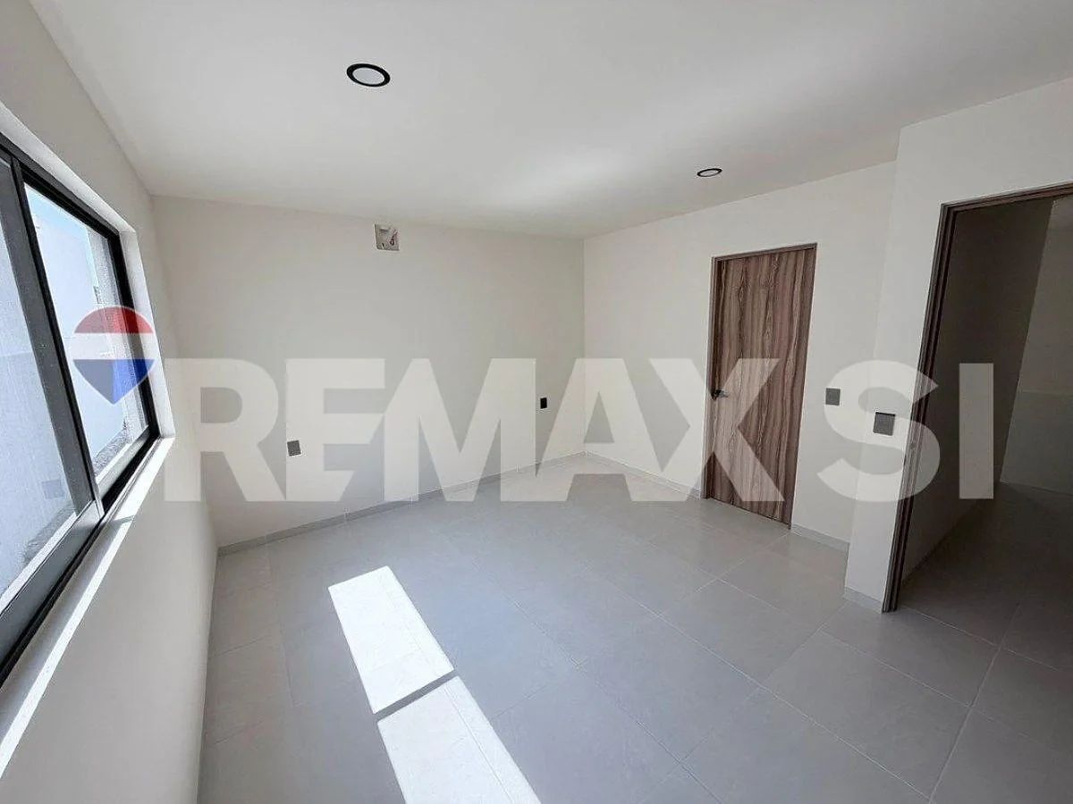 Casa em San Isidro Juriquilla, Querétaro, foto 7 de 12