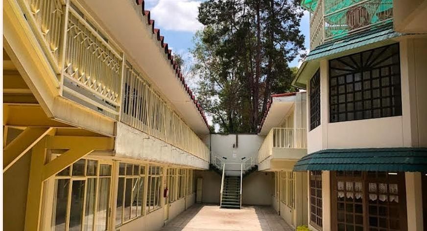 Terreno en Tlalpan Centro, Tlalpan, foto 3 de 12
