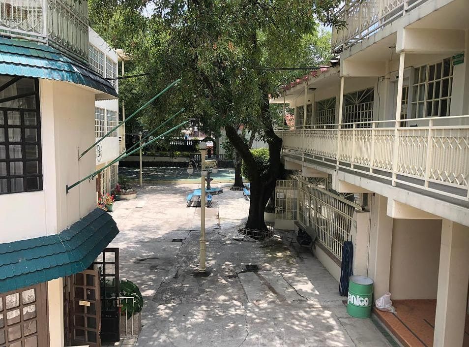 Terreno en Tlalpan Centro, Tlalpan, foto 8 de 12