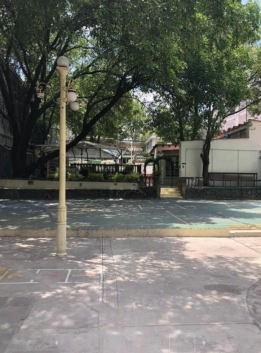 Terreno en Tlalpan Centro, Tlalpan, foto 10 de 12