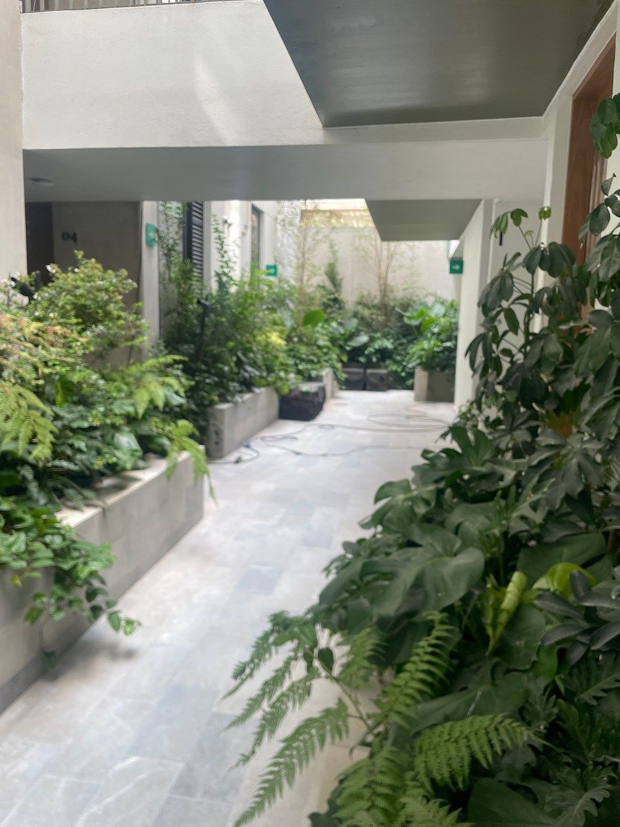 Departamento en Juárez, Cuauhtémoc, foto 24 de 24