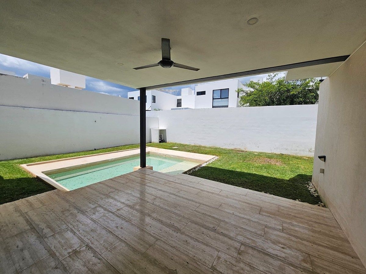 House in Conkal, Conkal, photo 4 of 20