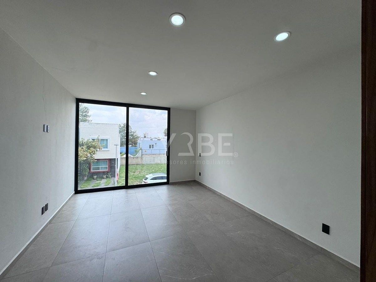 Casa en condominio en Valle Imperial, Zapopan, foto 13 de 19