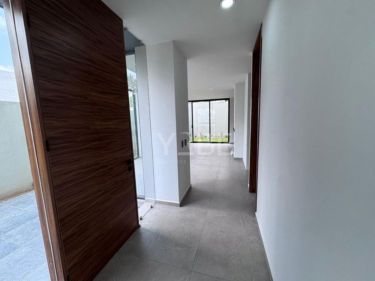 Casa en condominio en Valle Imperial, Zapopan, foto 3 de 19