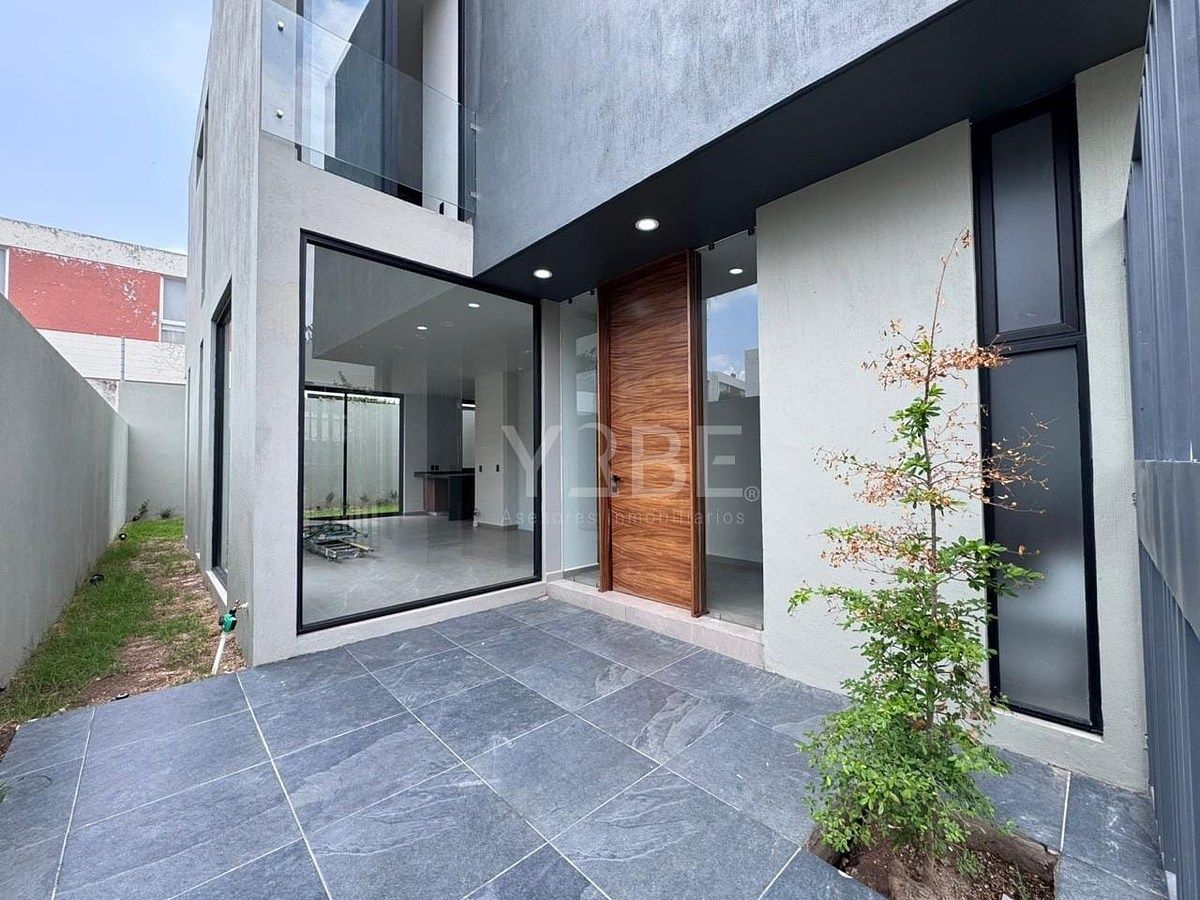 Casa en condominio en Valle Imperial, Zapopan, foto 2 de 19