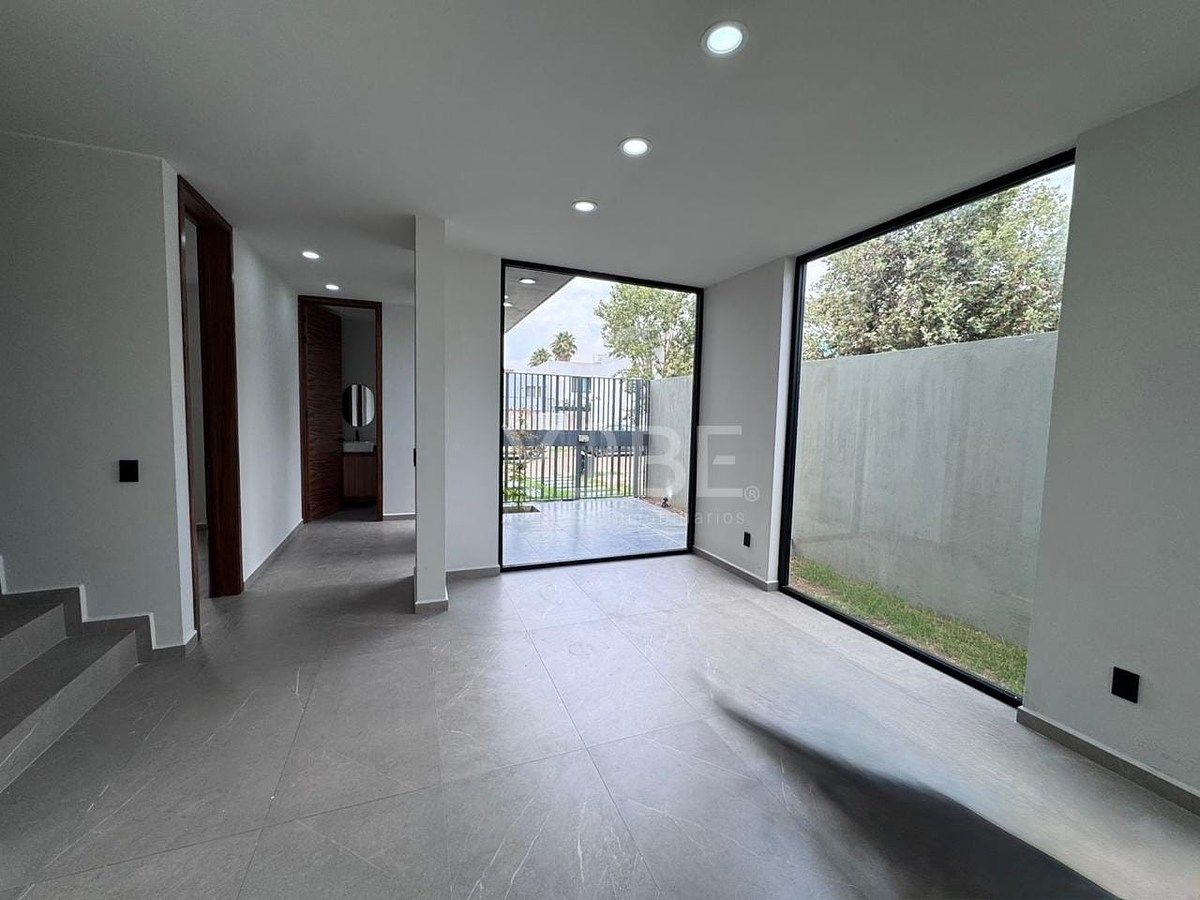 Casa en condominio en Valle Imperial, Zapopan, foto 5 de 19