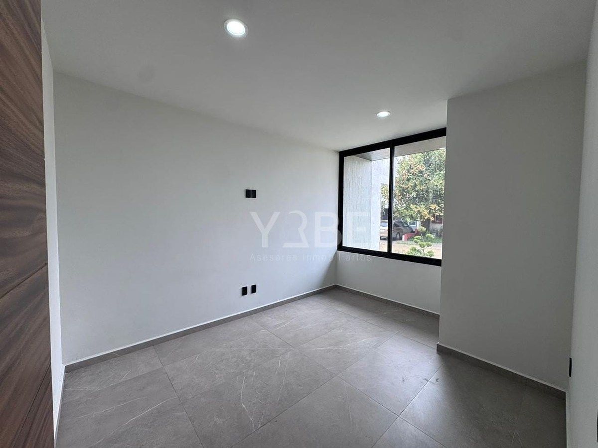 Casa en condominio en Valle Imperial, Zapopan, foto 4 de 19
