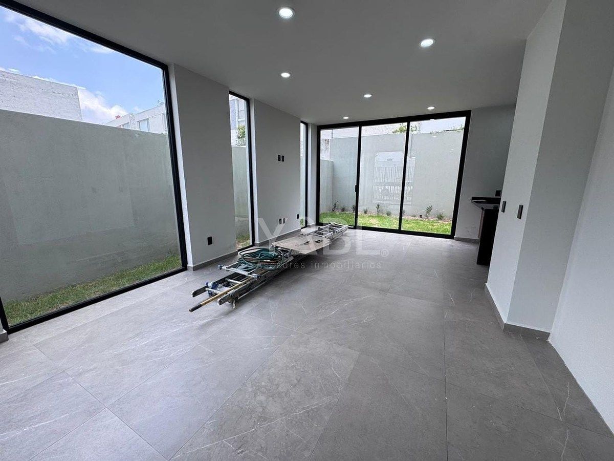 Casa en condominio en Valle Imperial, Zapopan, foto 6 de 19