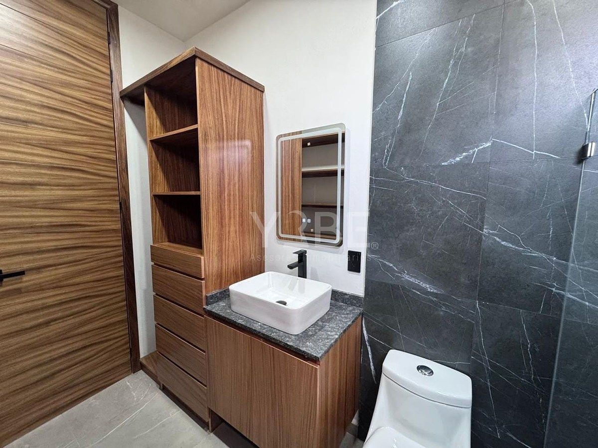 Casa en condominio en Valle Imperial, Zapopan, foto 17 de 19