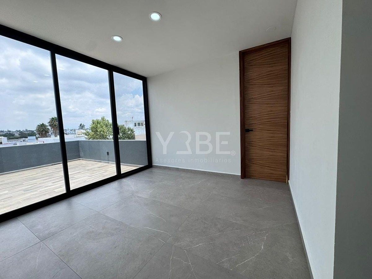 Casa en condominio en Valle Imperial, Zapopan, foto 11 de 19