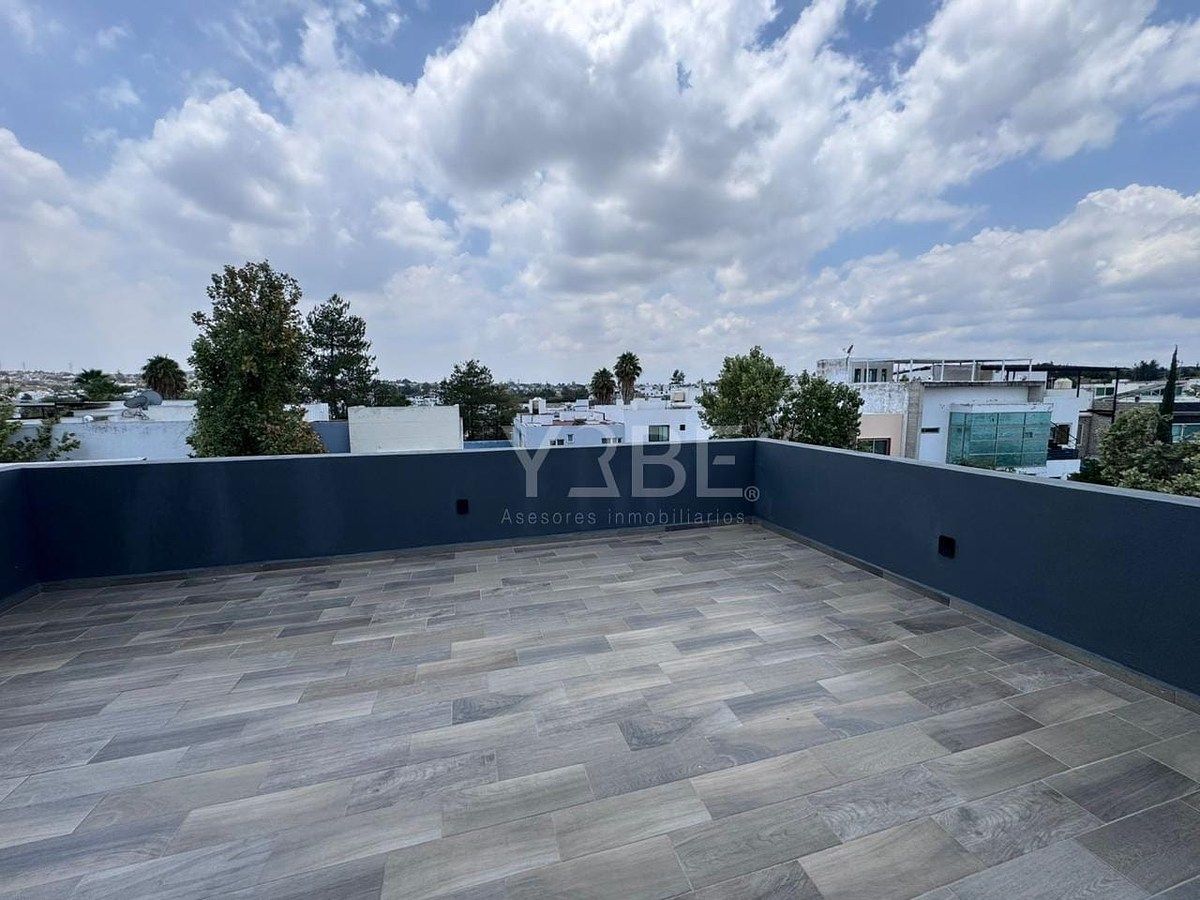 Casa en condominio en Valle Imperial, Zapopan, foto 19 de 19