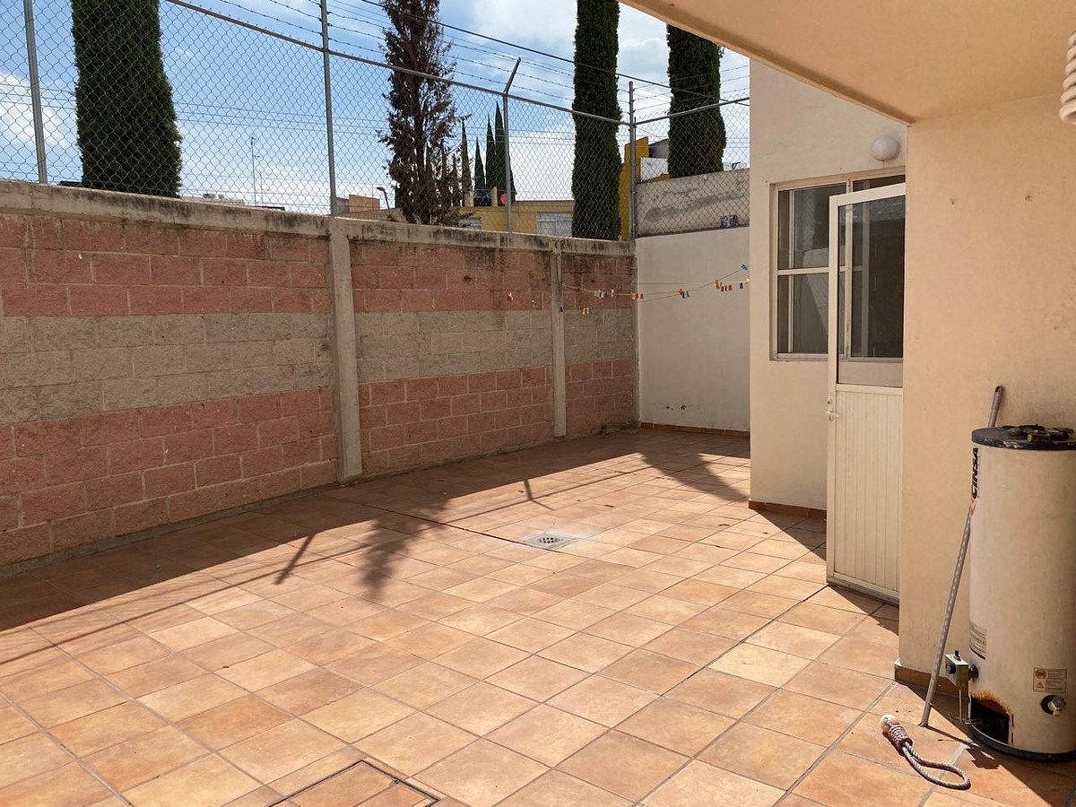 Casa en Jardines de La Rivera, San Luis Potosí, foto 10 de 14