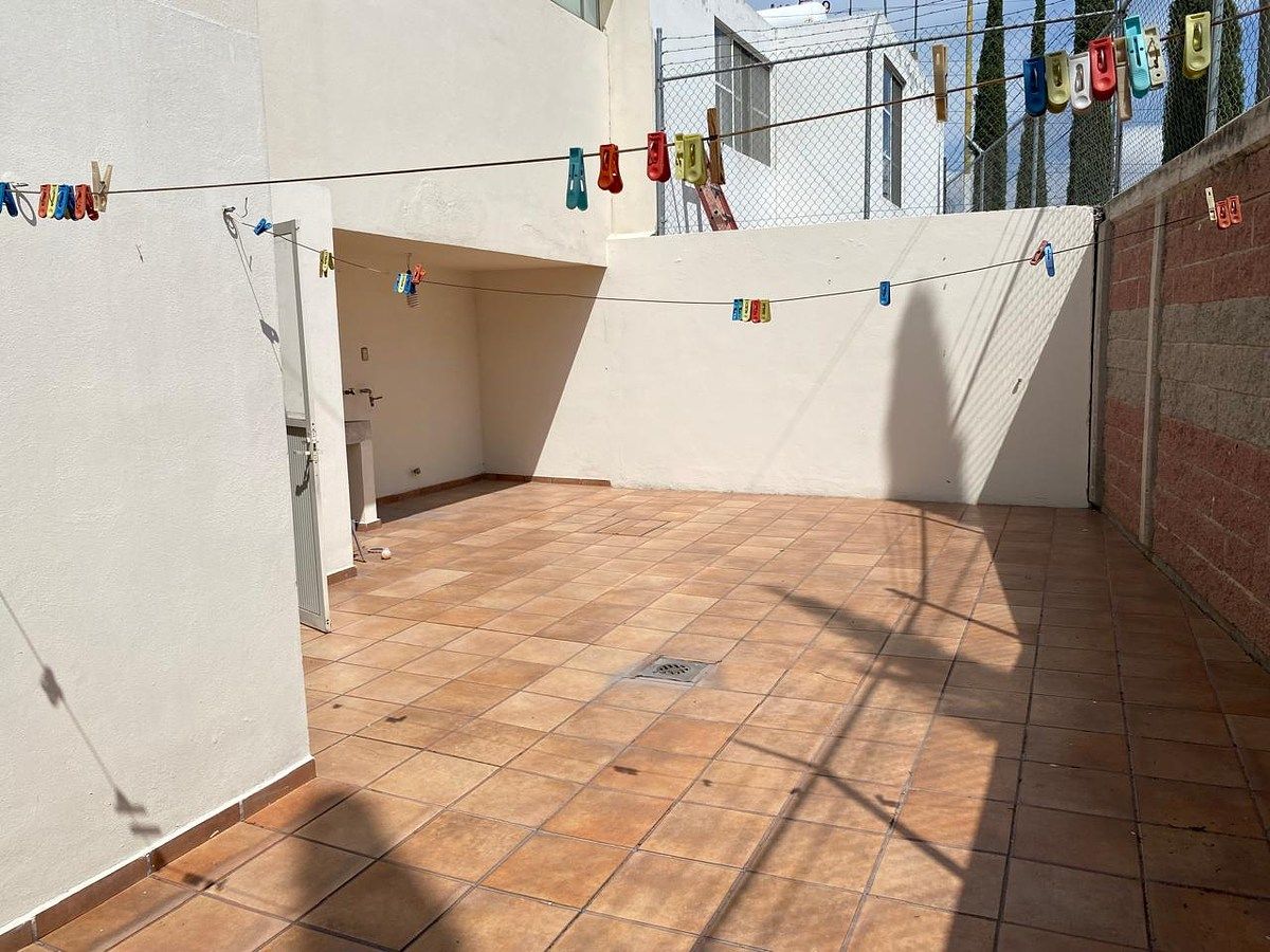 Casa en Jardines de La Rivera, San Luis Potosí, foto 12 de 14
