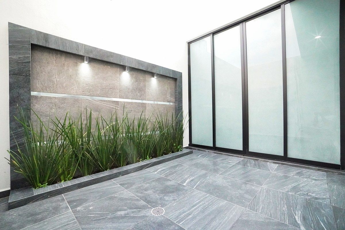 Terraza y Aréa de Servicio, foto 10 de 27